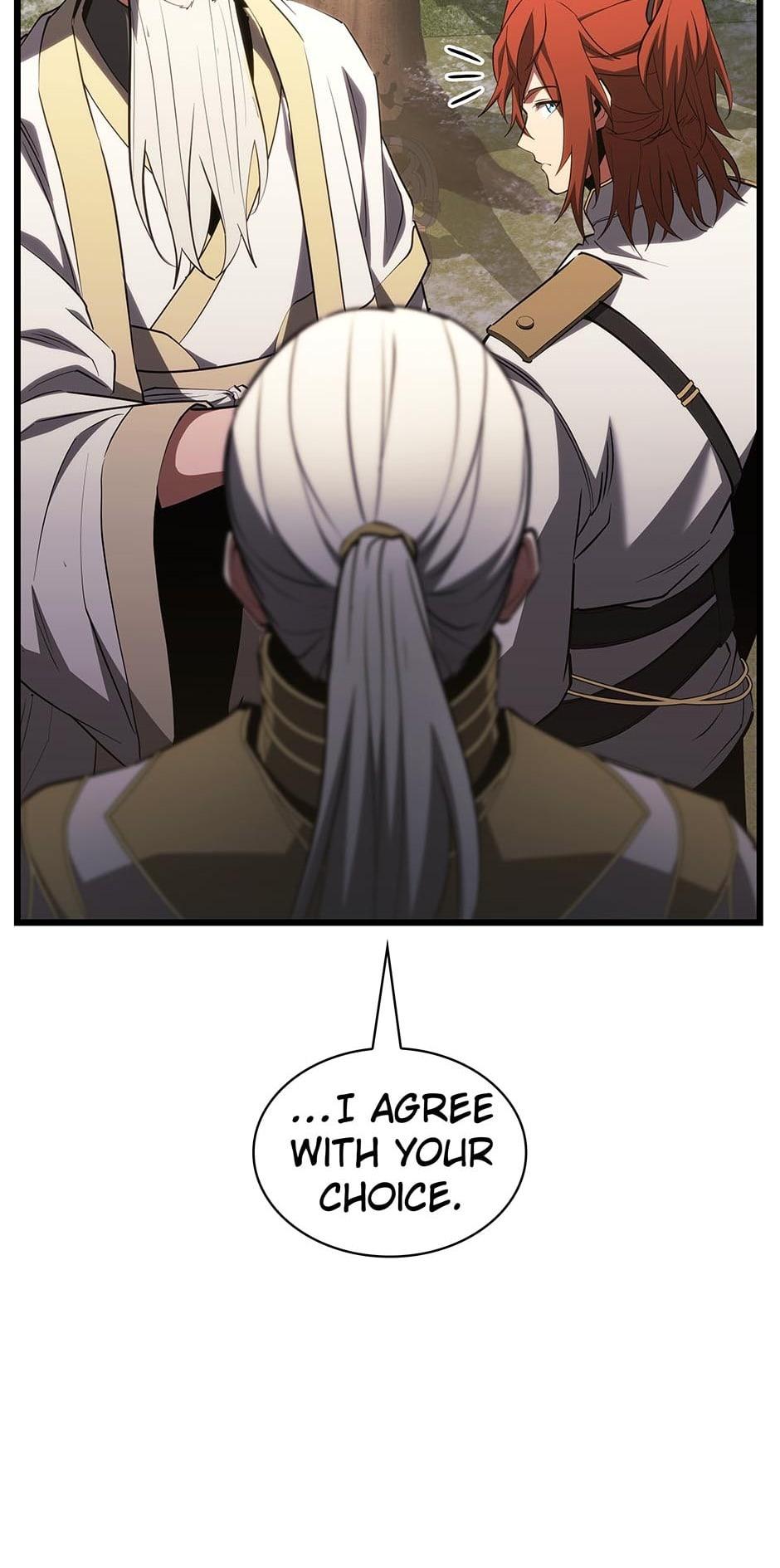The Beginning After the End Chapter 184 — page 111