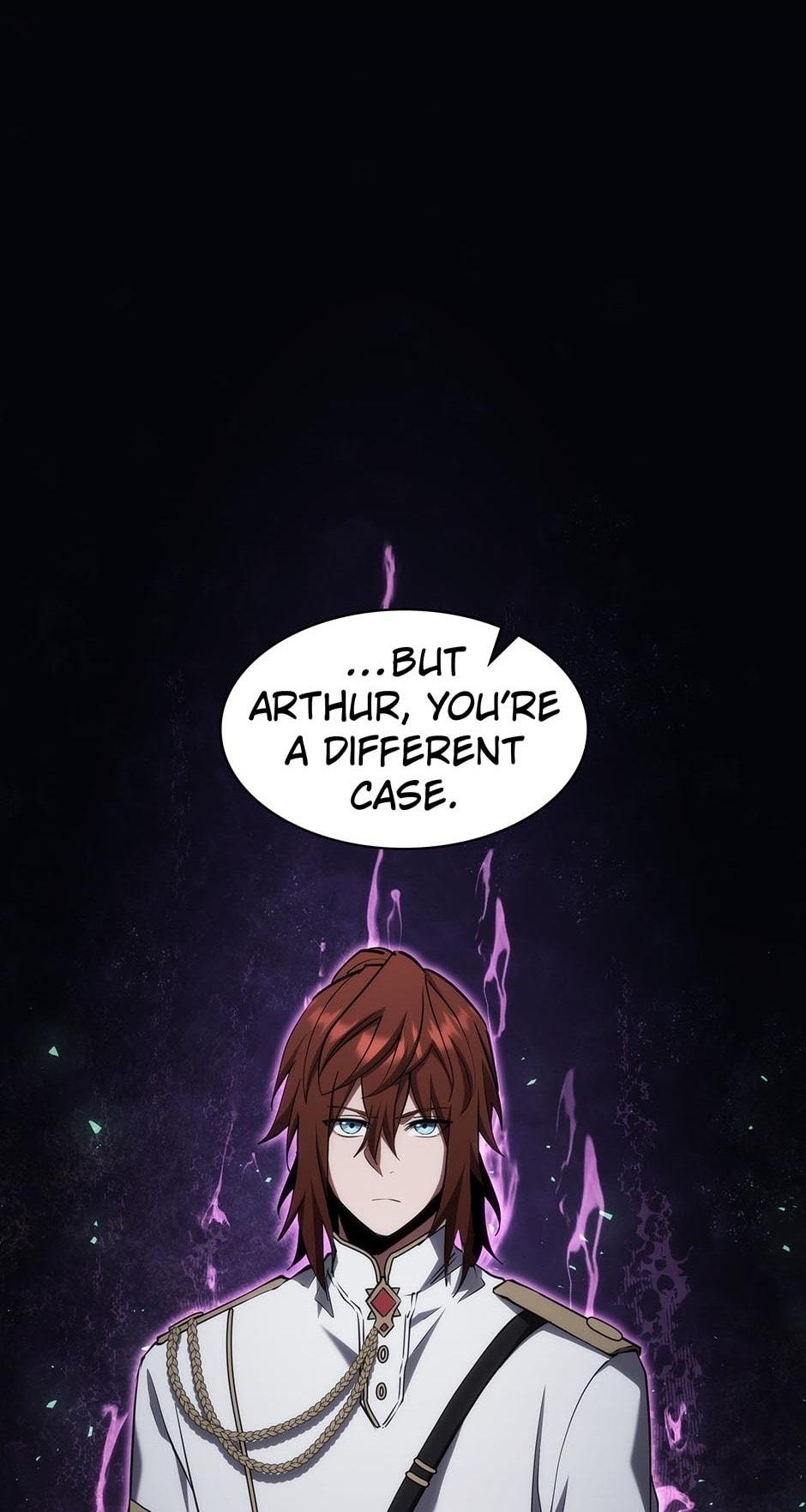 The Beginning After the End Chapter 184 — page 115
