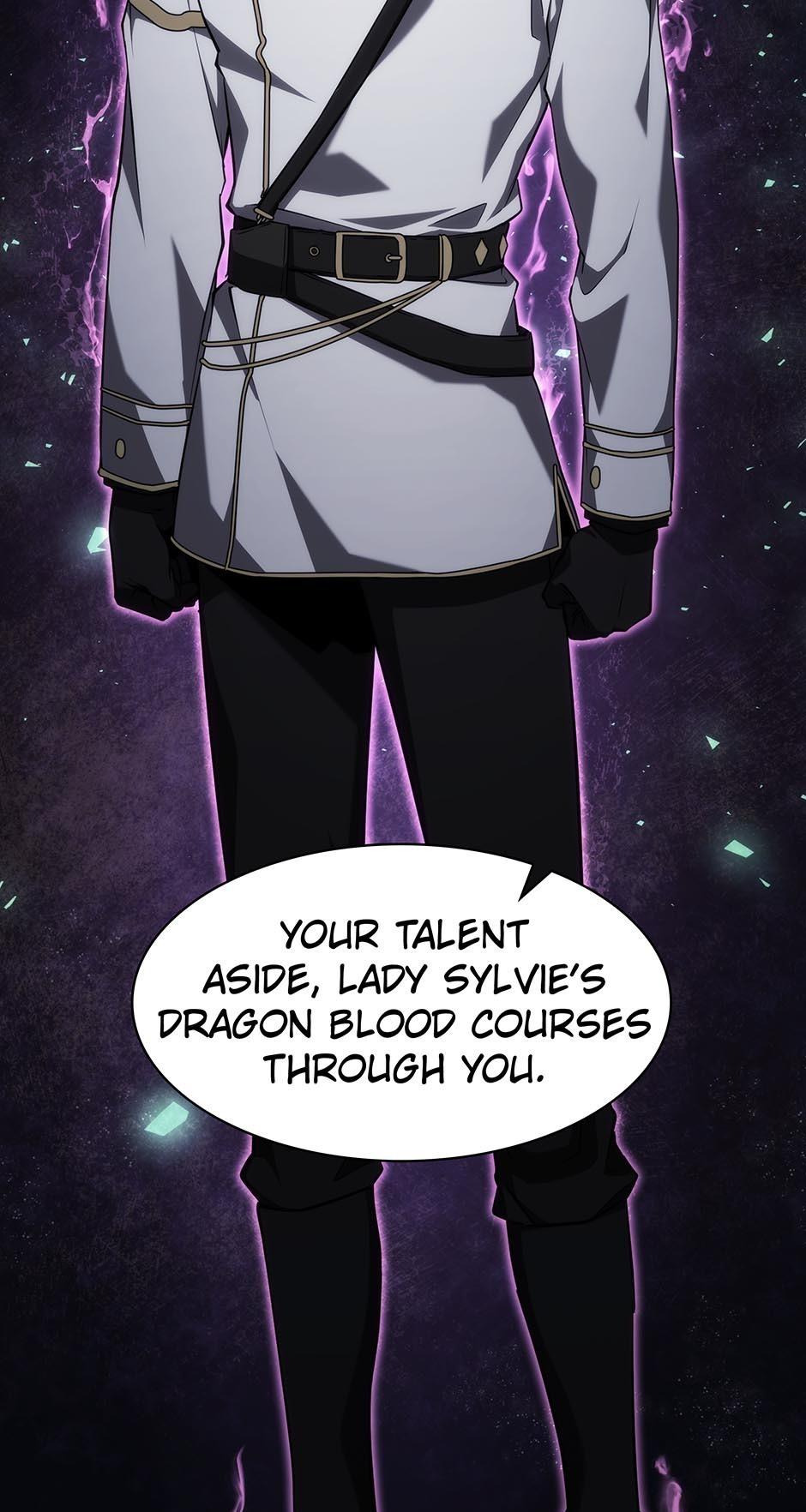 The Beginning After the End Chapter 184 — page 116