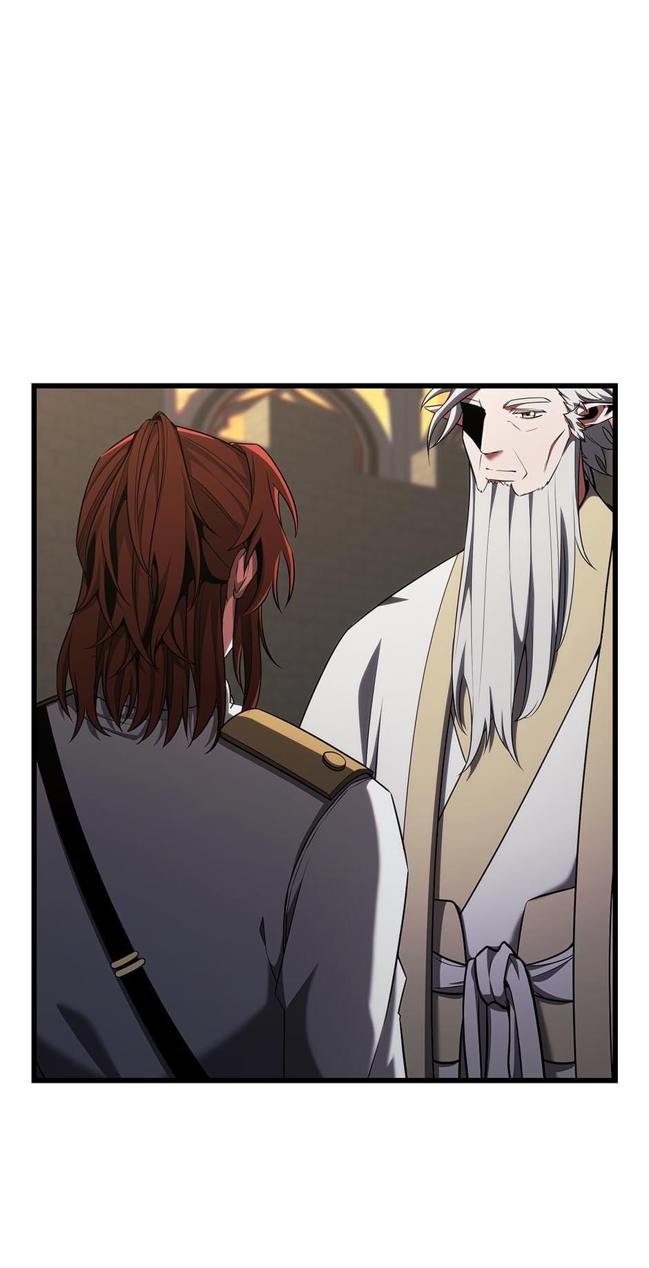 The Beginning After the End Chapter 184 — page 119