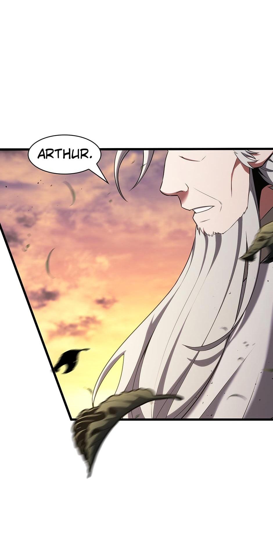 The Beginning After the End Chapter 184 — page 120