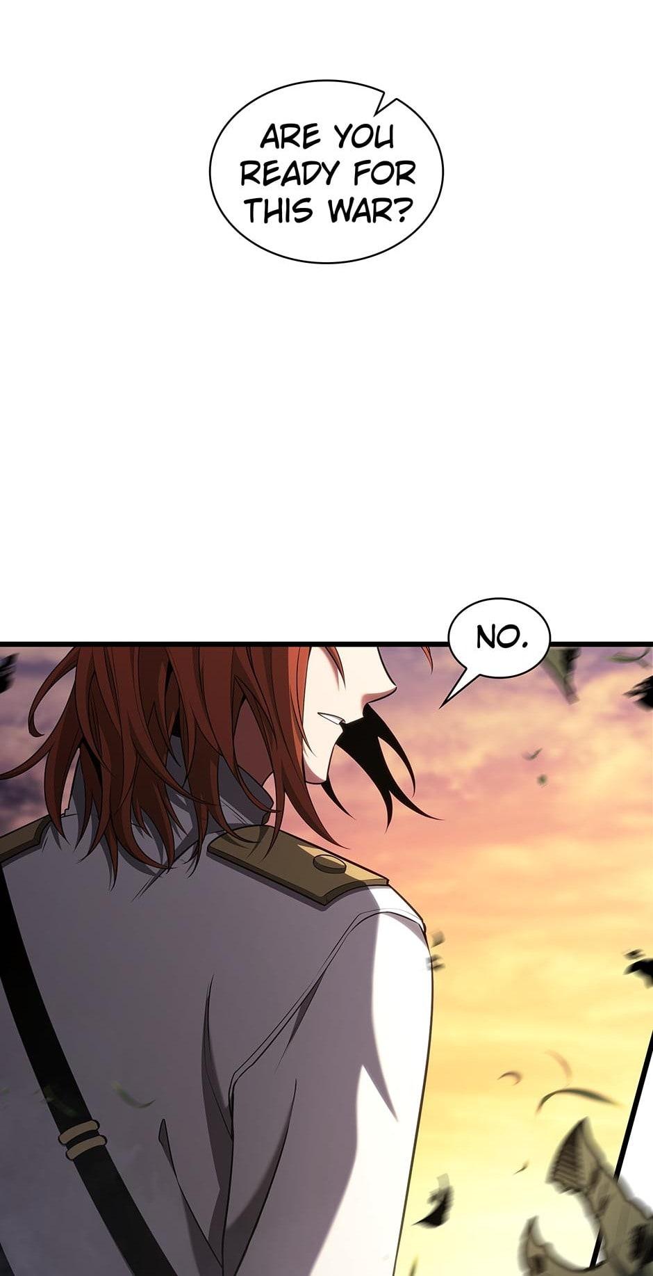 The Beginning After the End Chapter 184 — page 121