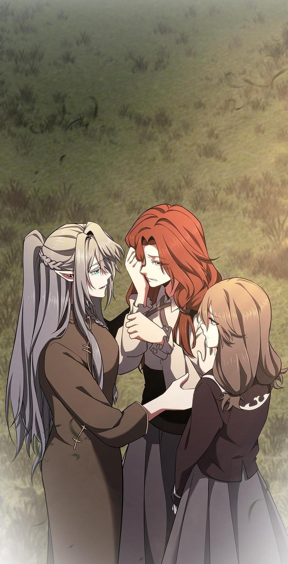 The Beginning After the End Chapter 184 — page 123
