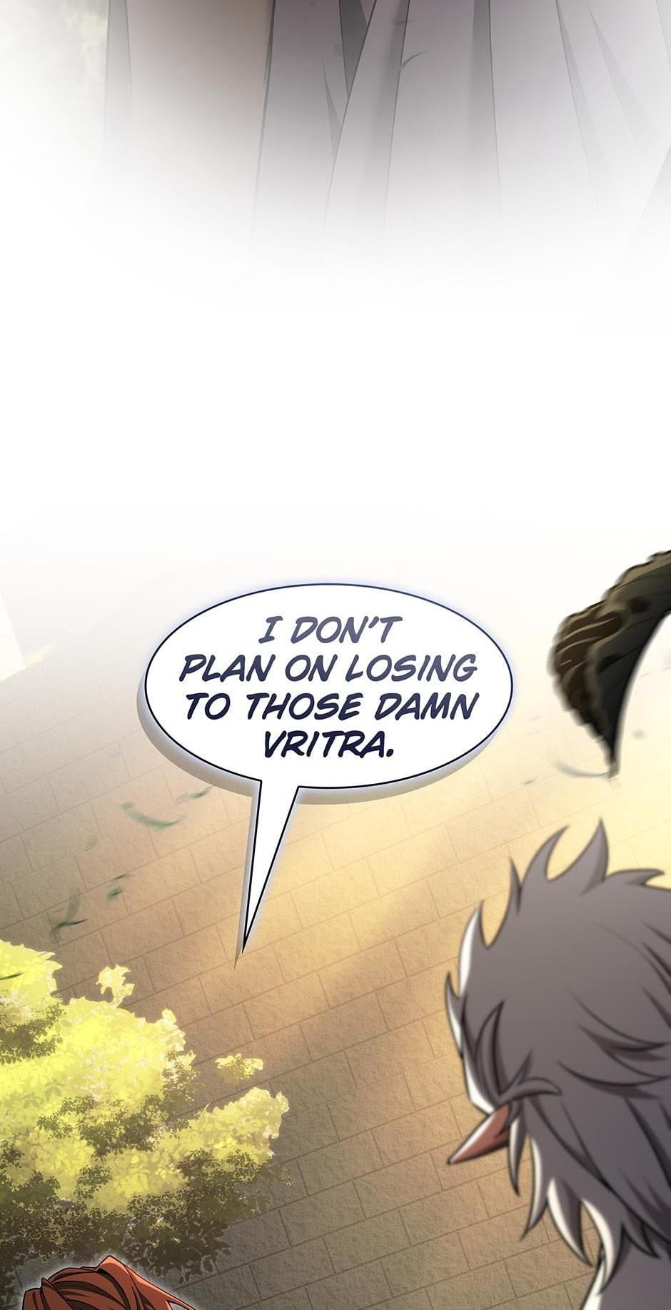 The Beginning After the End Chapter 184 — page 124