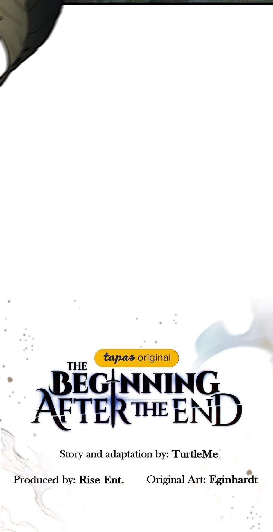 The Beginning After the End Chapter 184 — page 126