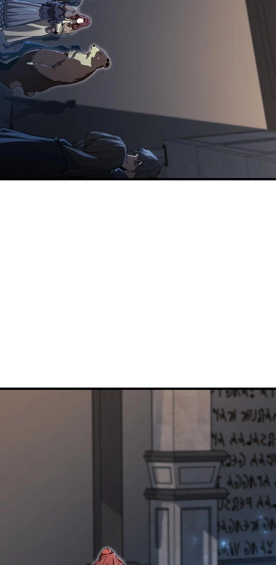 The Beginning After the End Chapter 185 — page 2