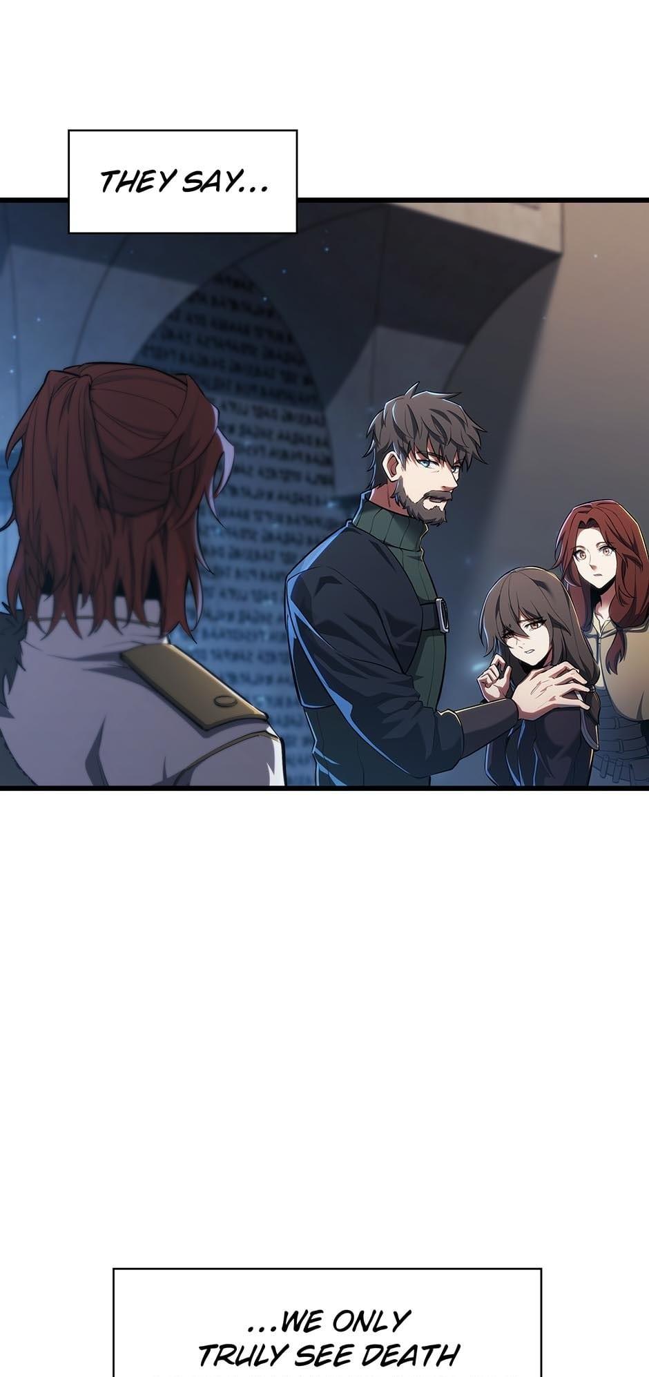 The Beginning After the End Chapter 185 — page 5