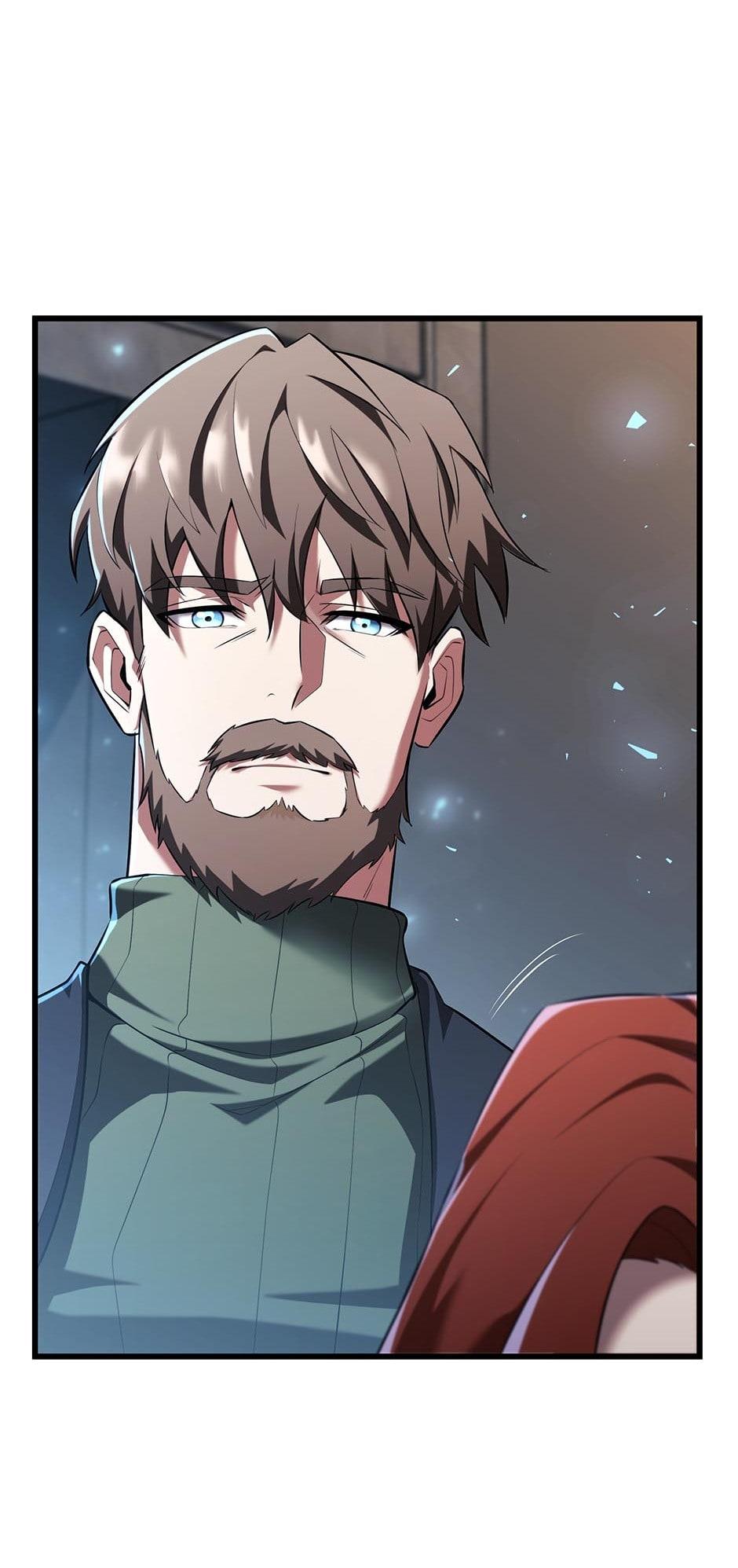 The Beginning After the End Chapter 185 — page 7