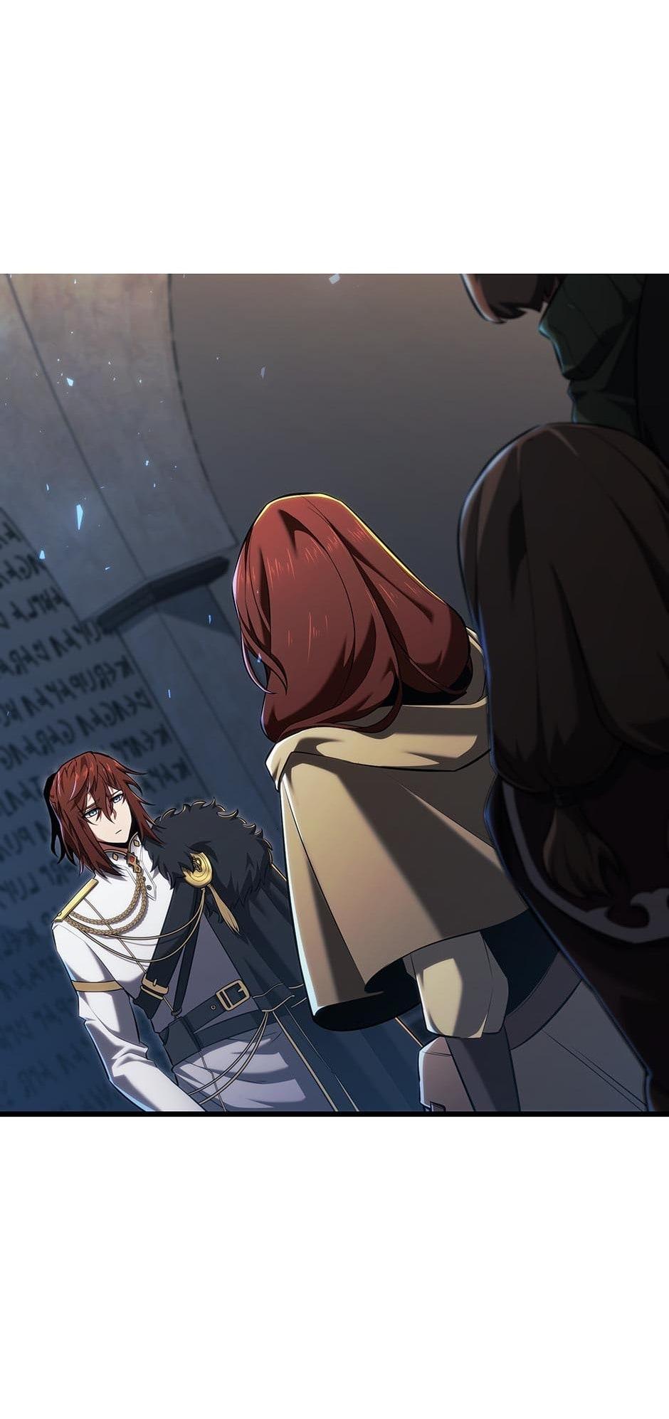 The Beginning After the End Chapter 185 — page 8