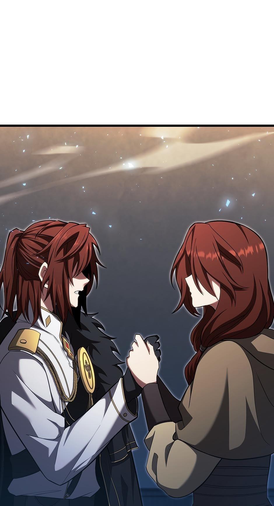 The Beginning After the End Chapter 185 — page 9