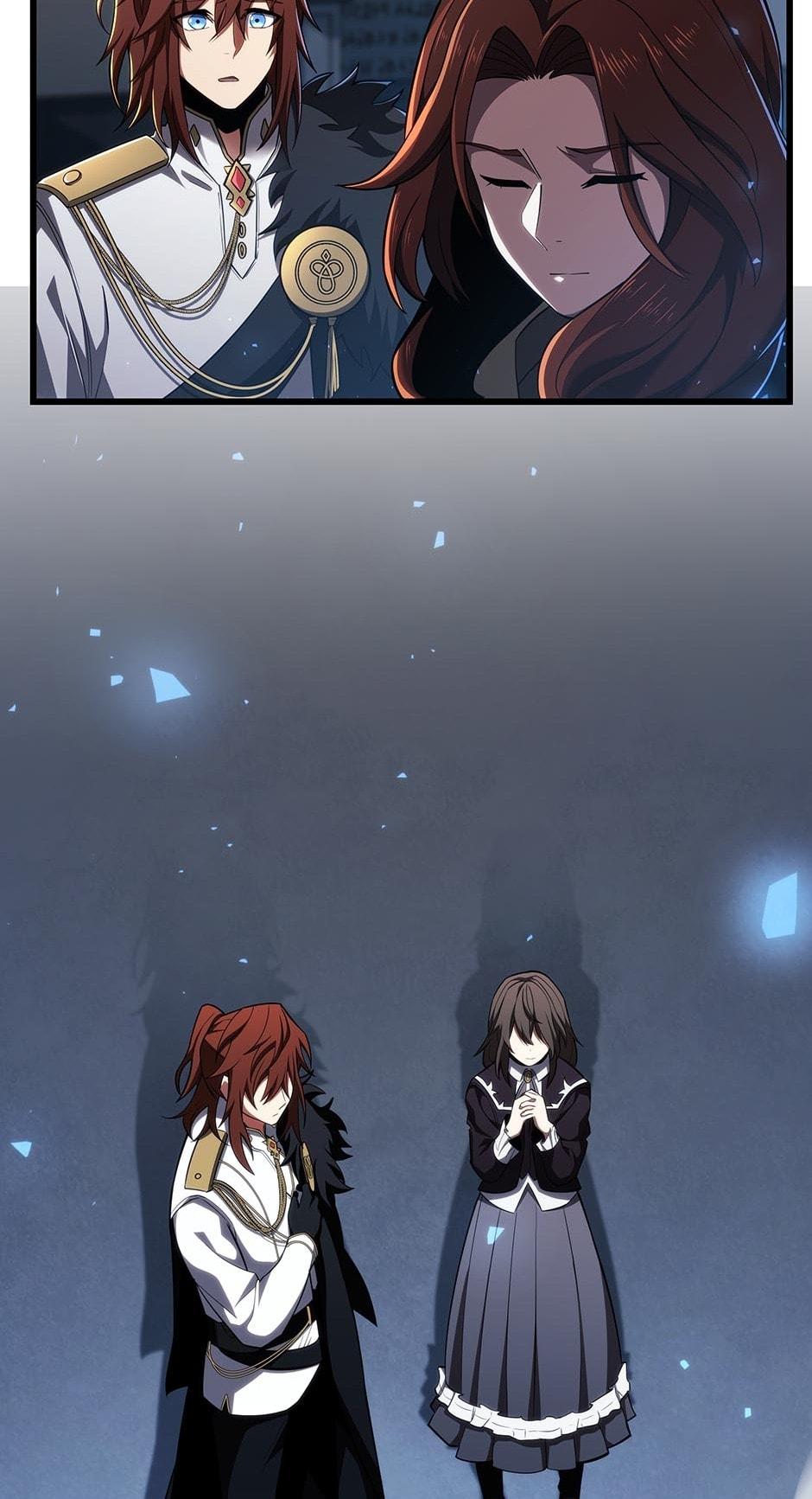 The Beginning After the End Chapter 185 — page 12