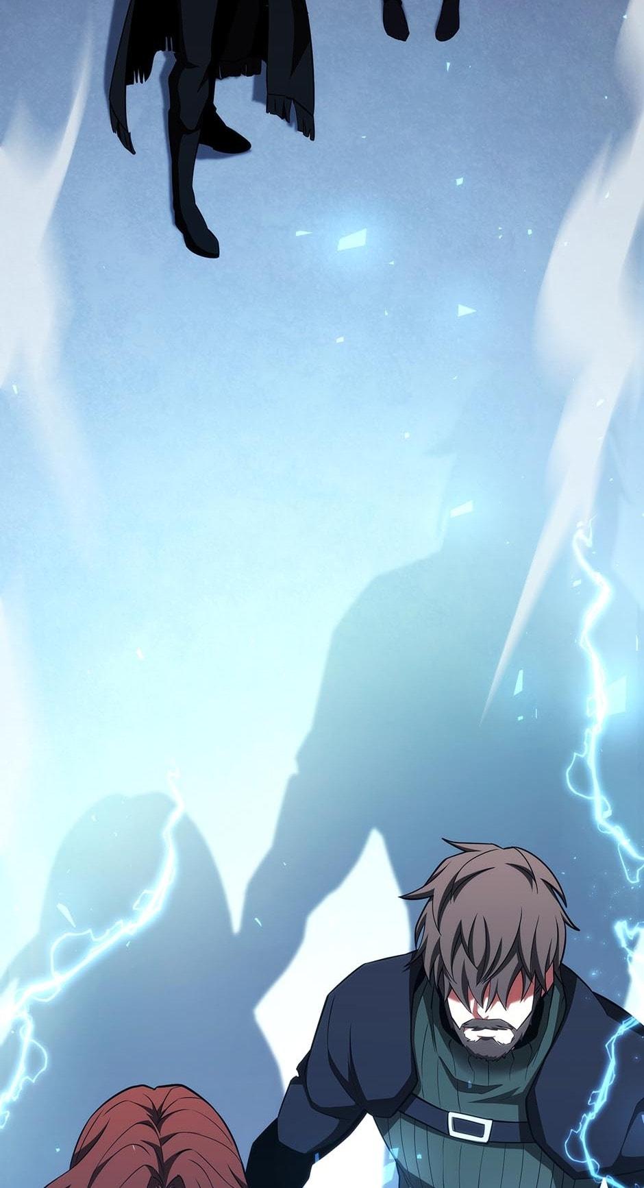 The Beginning After the End Chapter 185 — page 13
