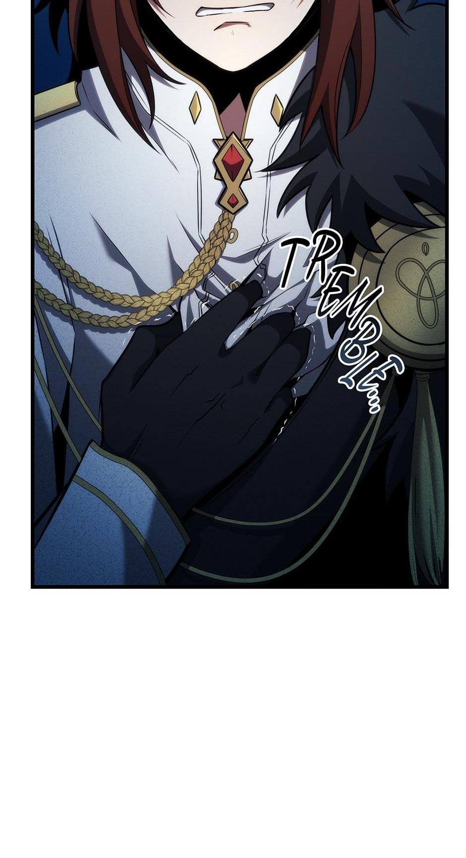 The Beginning After the End Chapter 185 — page 15