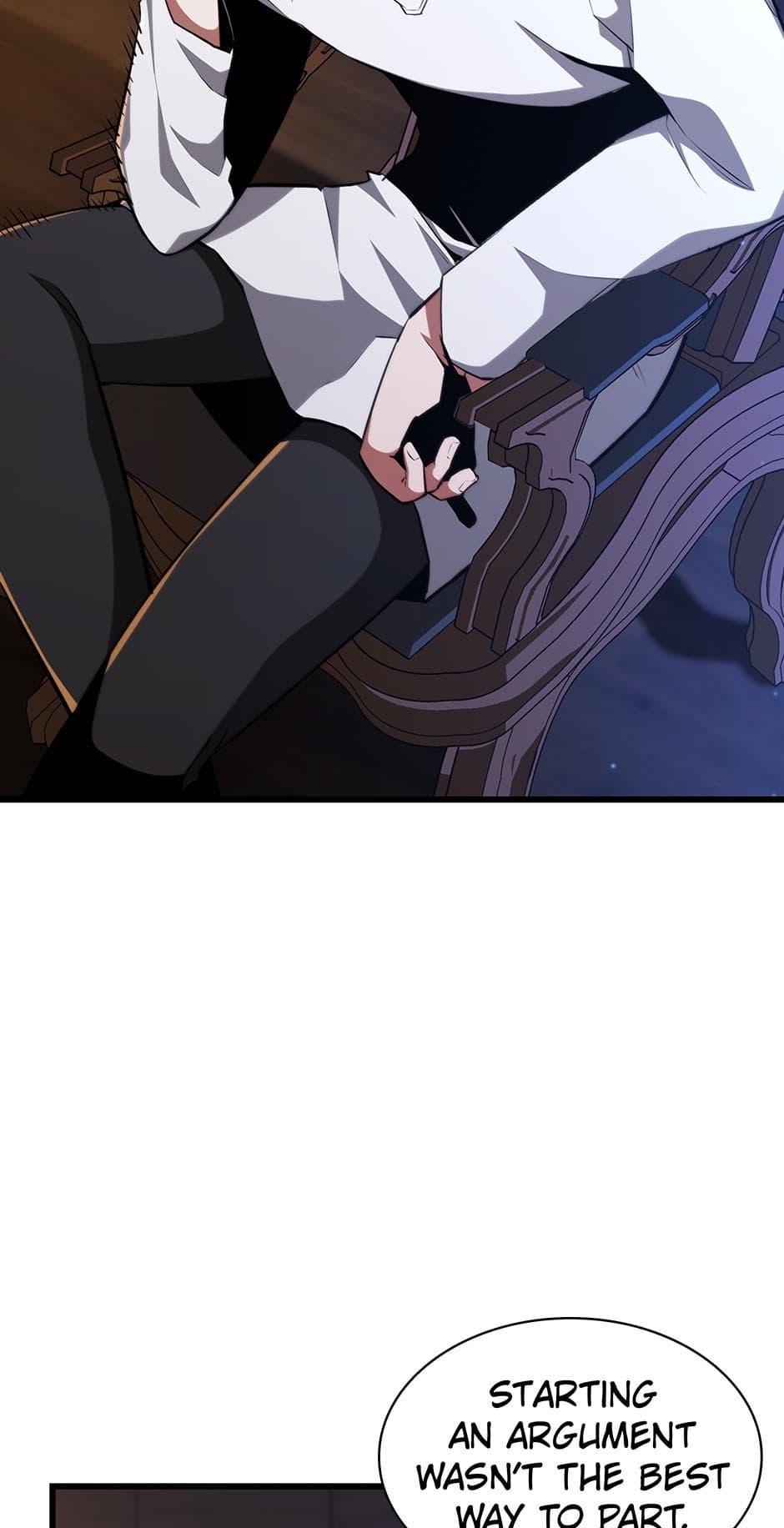 The Beginning After the End Chapter 185 — page 20