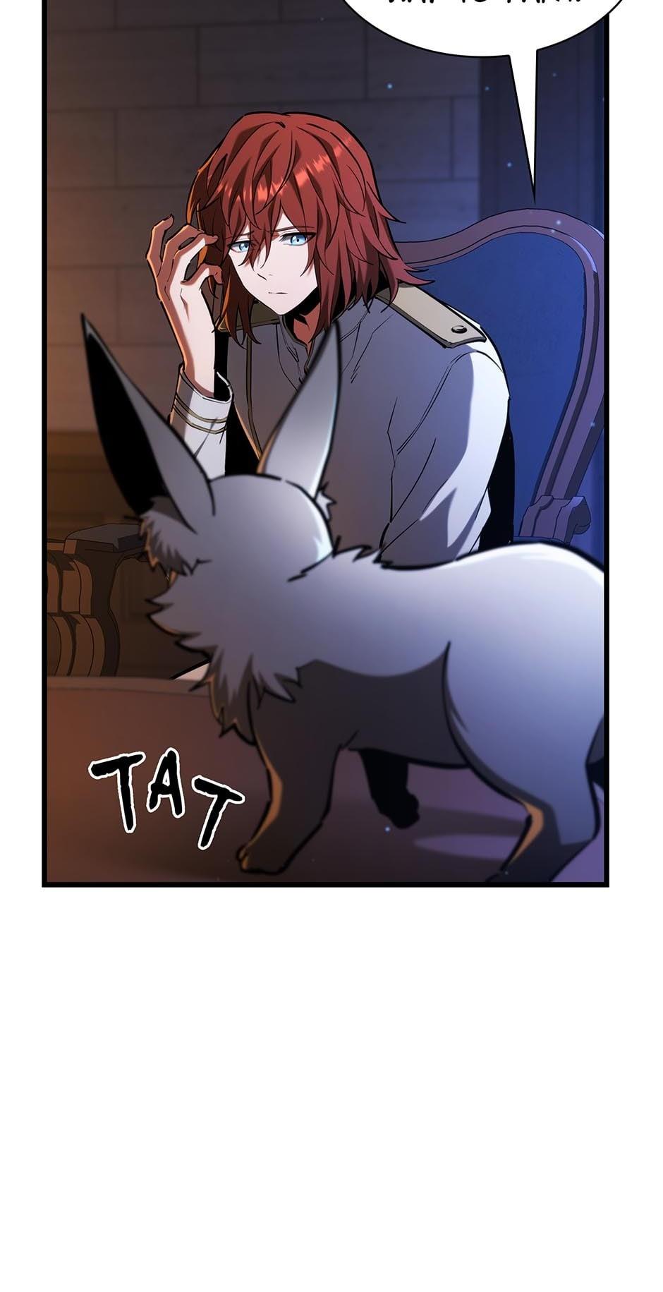 The Beginning After the End Chapter 185 — page 21