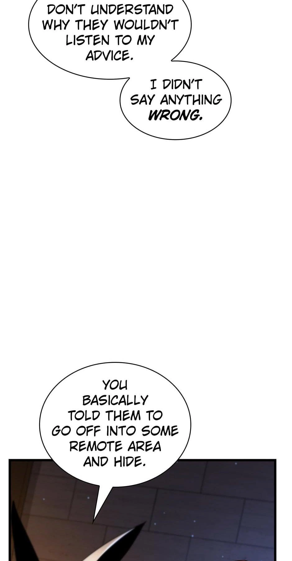 The Beginning After the End Chapter 185 — page 23