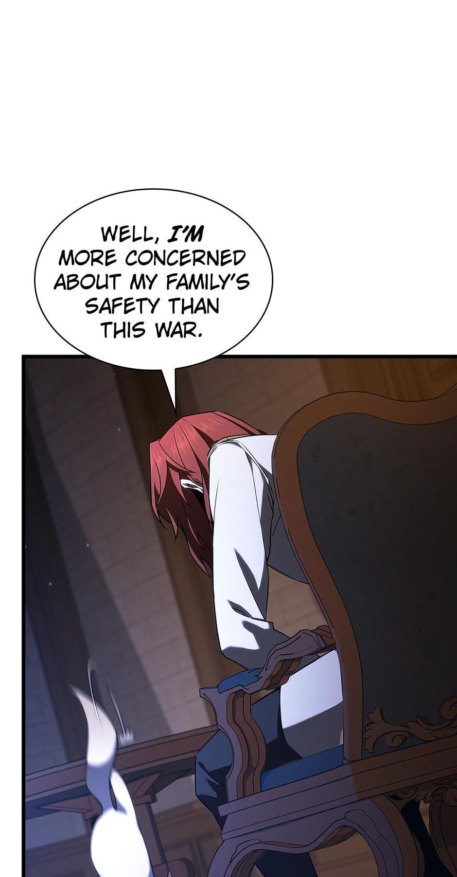 The Beginning After the End Chapter 185 — page 26