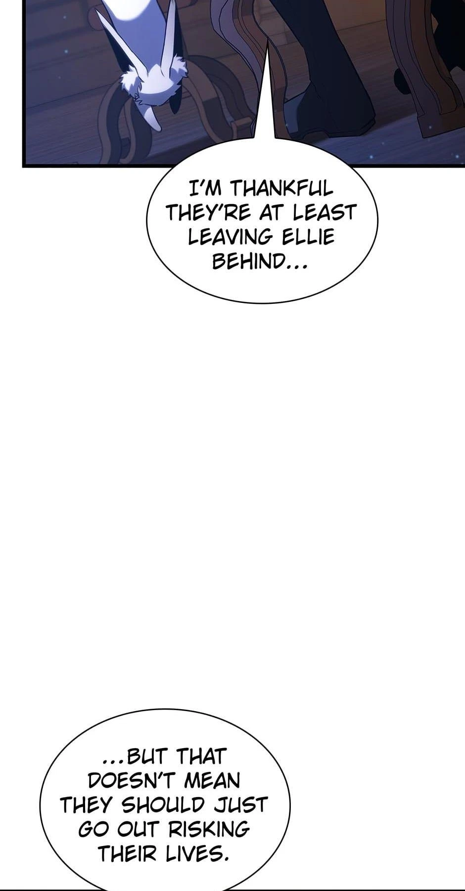 The Beginning After the End Chapter 185 — page 27