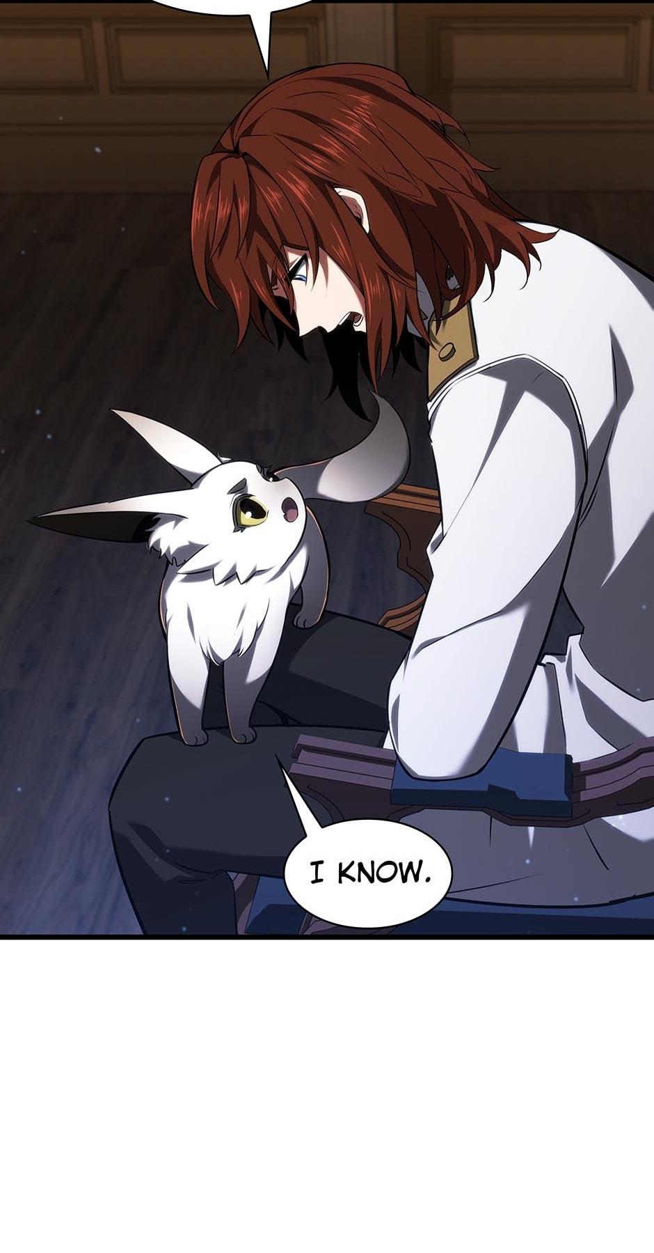 The Beginning After the End Chapter 185 — page 28