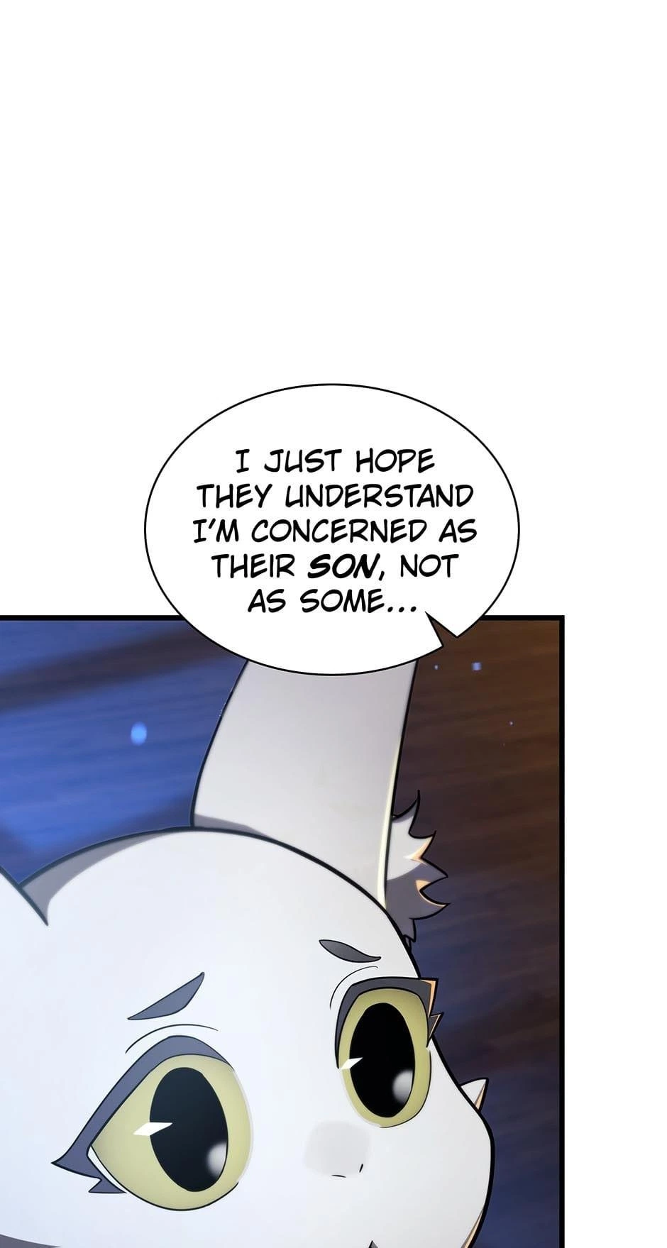 The Beginning After the End Chapter 185 — page 29