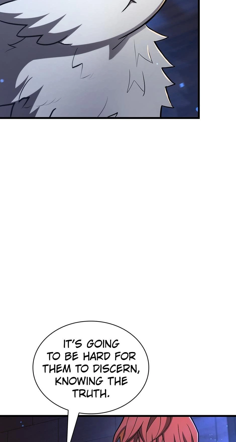 The Beginning After the End Chapter 185 — page 30