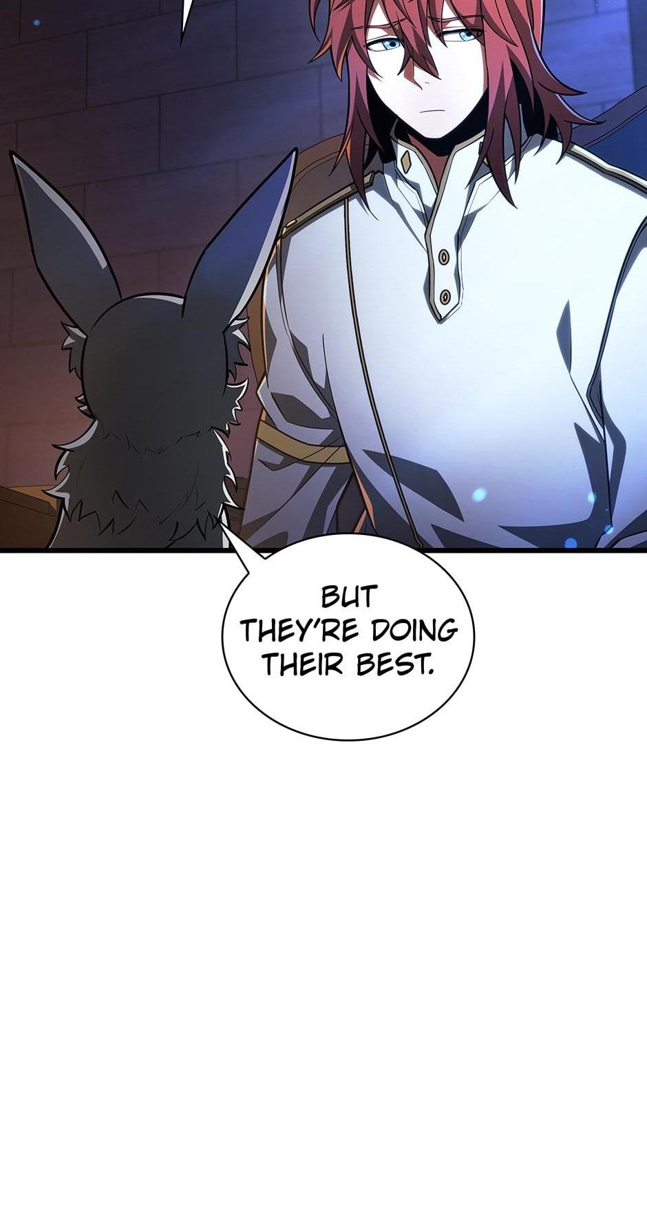 The Beginning After the End Chapter 185 — page 31
