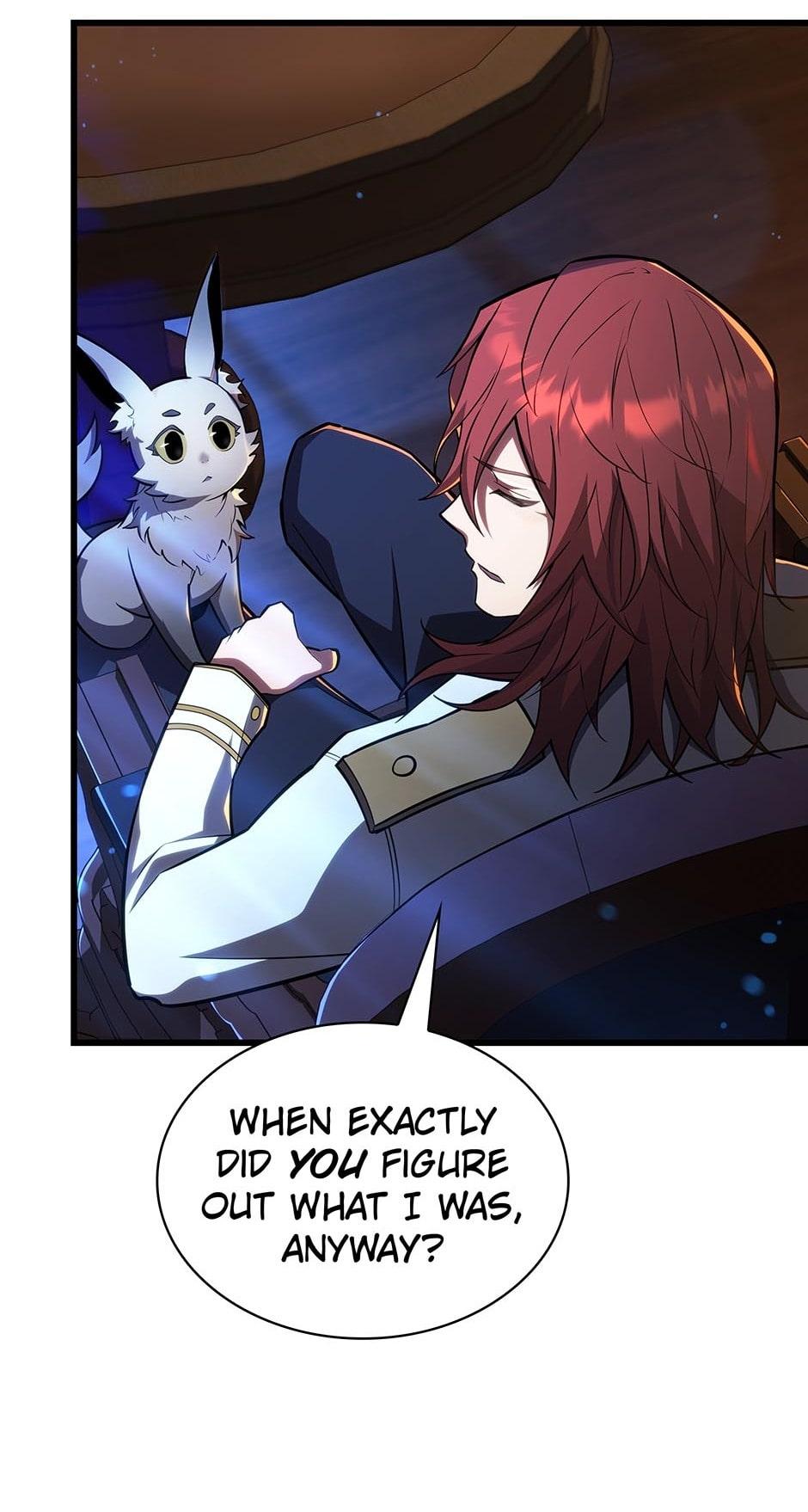 The Beginning After the End Chapter 185 — page 32