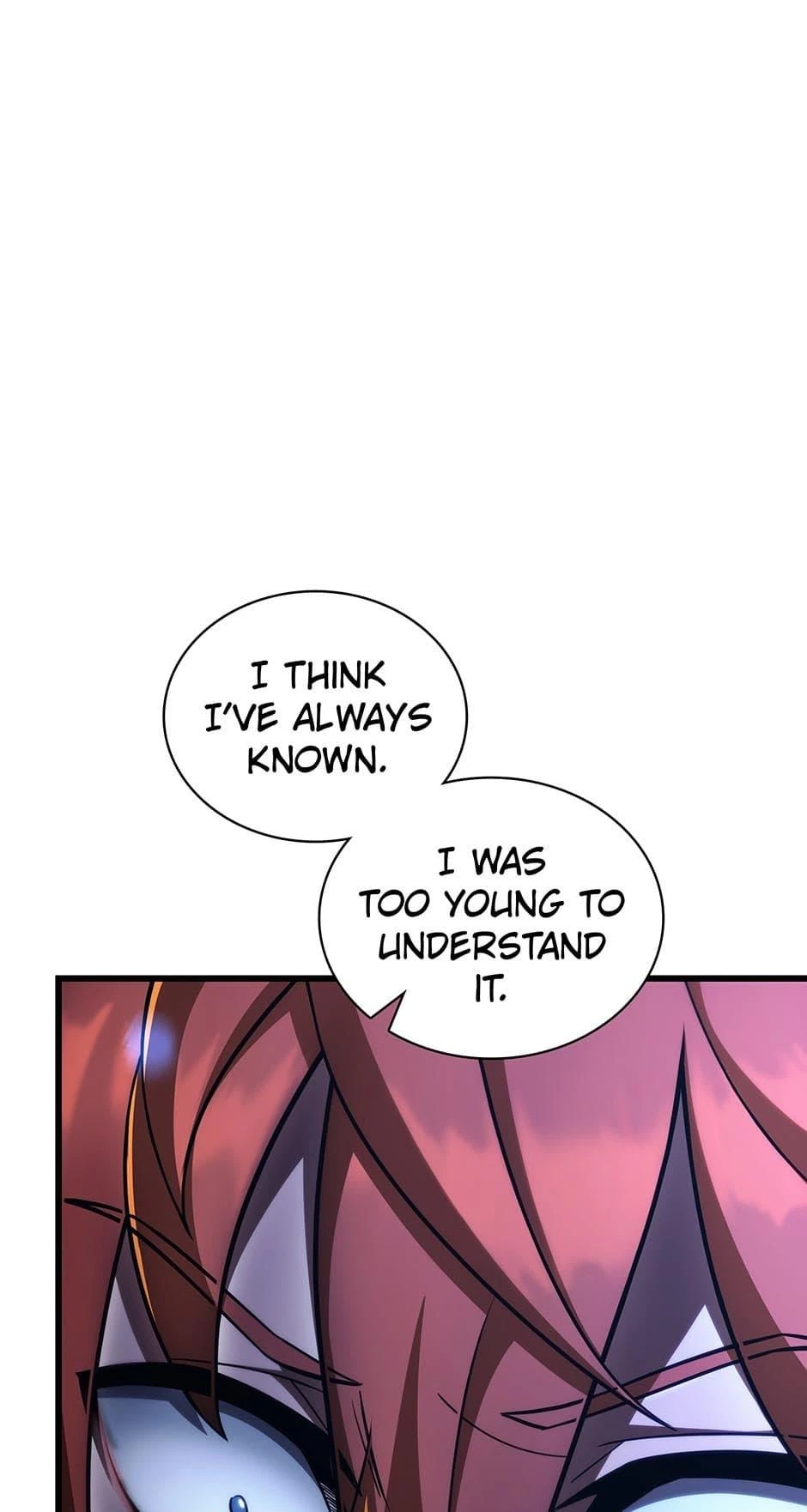 The Beginning After the End Chapter 185 — page 33