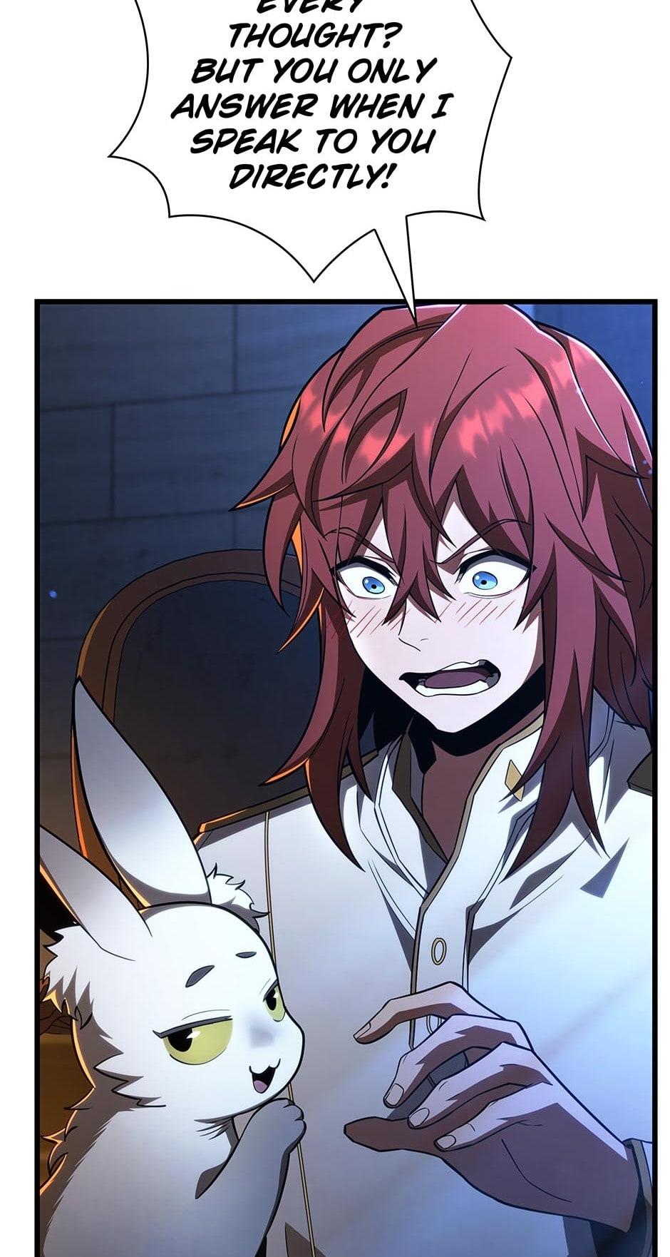 The Beginning After the End Chapter 185 — page 35