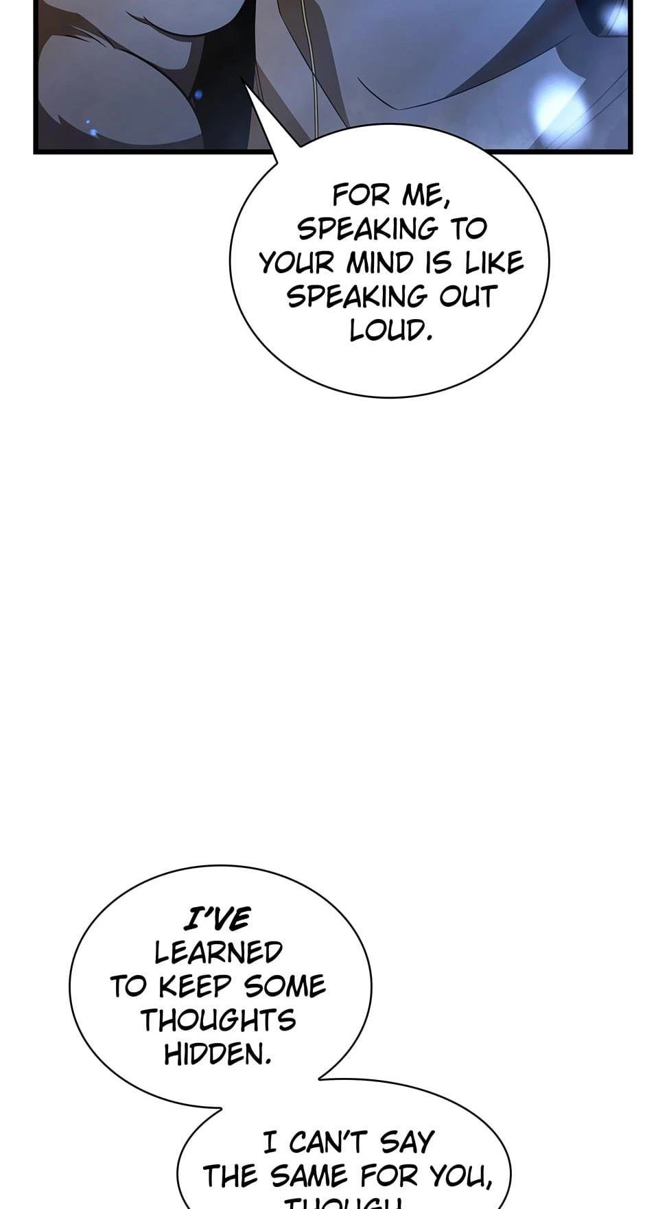 The Beginning After the End Chapter 185 — page 36