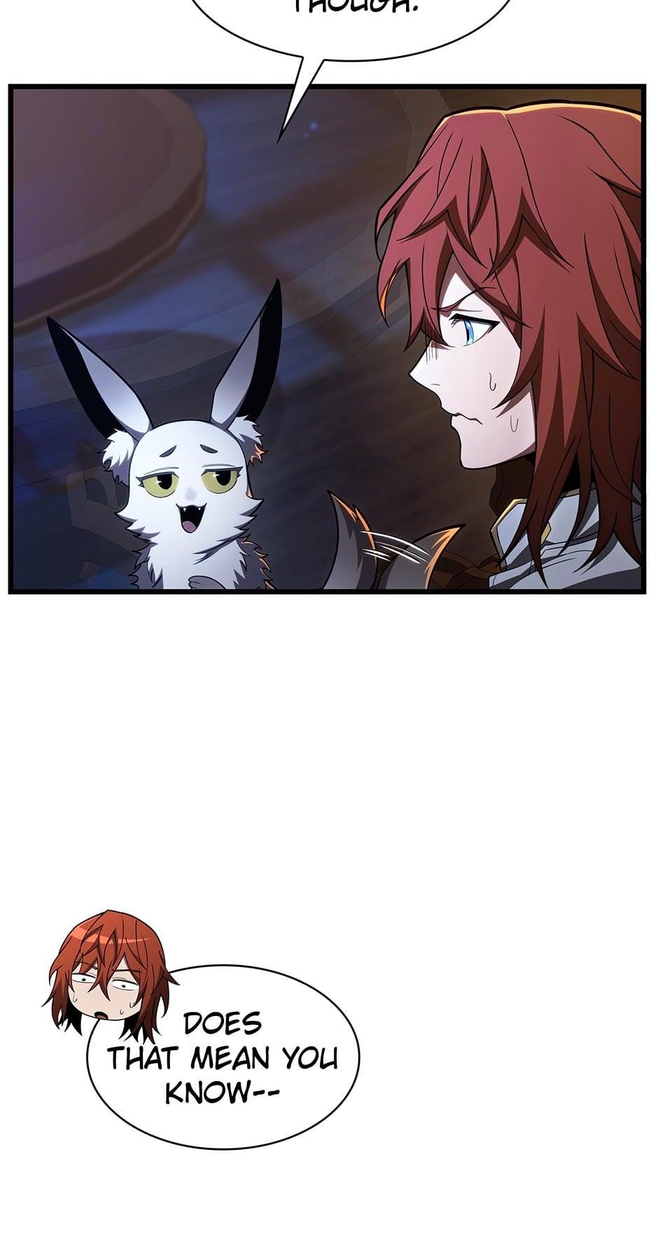 The Beginning After the End Chapter 185 — page 37
