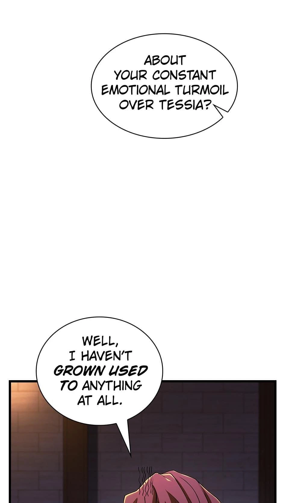 The Beginning After the End Chapter 185 — page 38