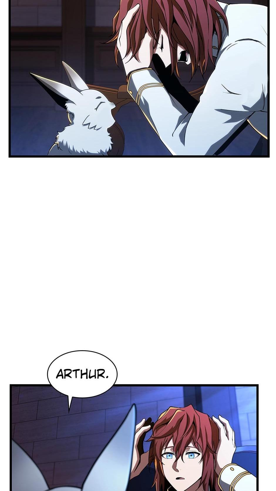 The Beginning After the End Chapter 185 — page 39