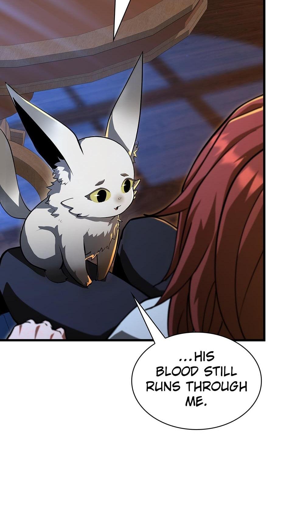 The Beginning After the End Chapter 185 — page 41