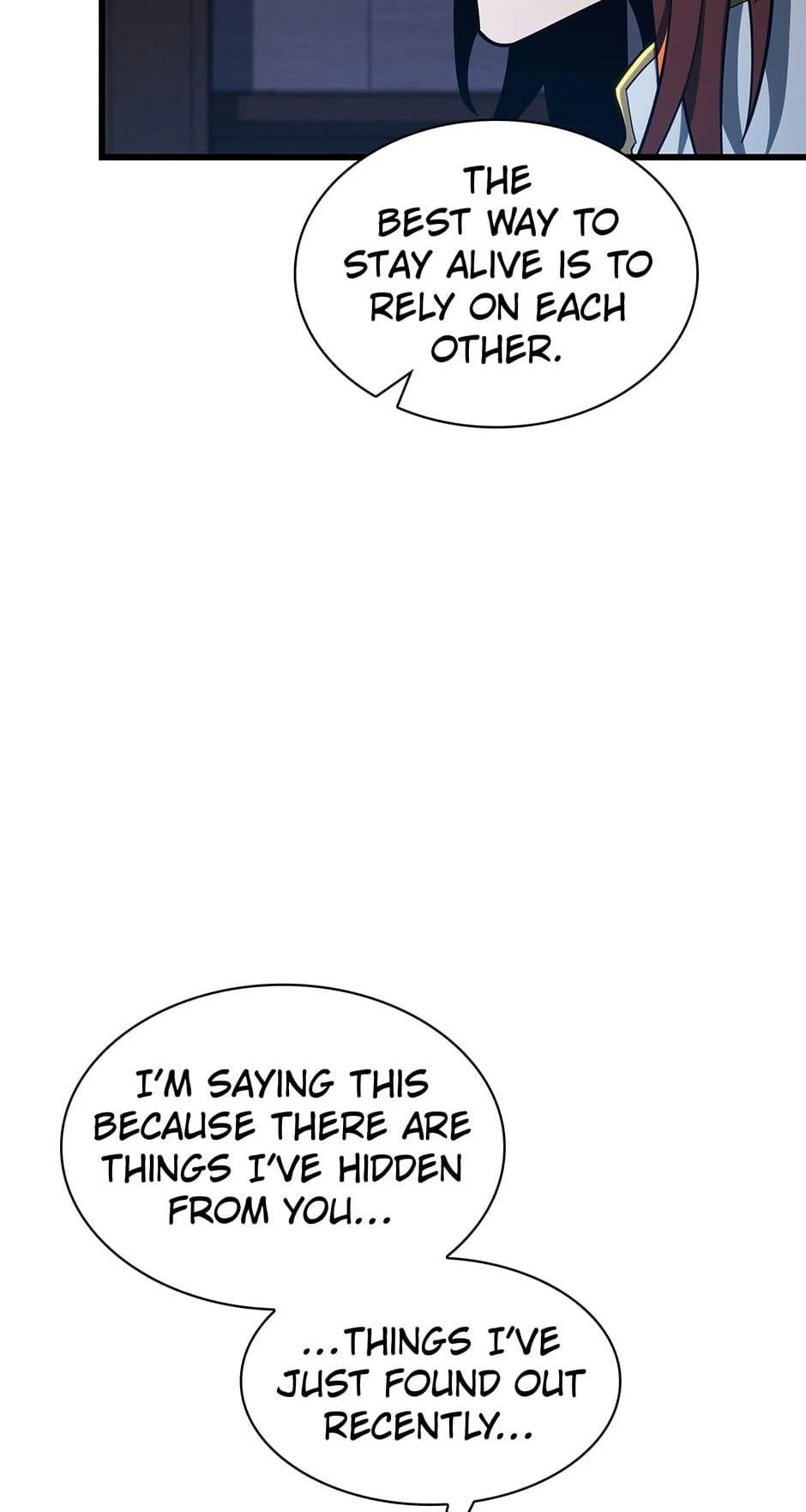 The Beginning After the End Chapter 185 — page 43