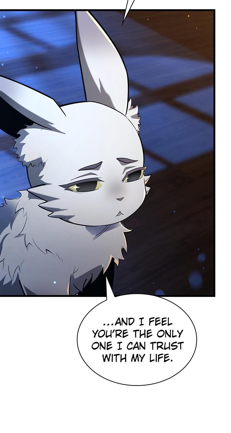 The Beginning After the End Chapter 185 — page 44