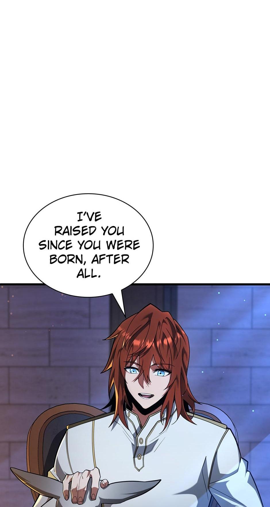 The Beginning After the End Chapter 185 — page 46