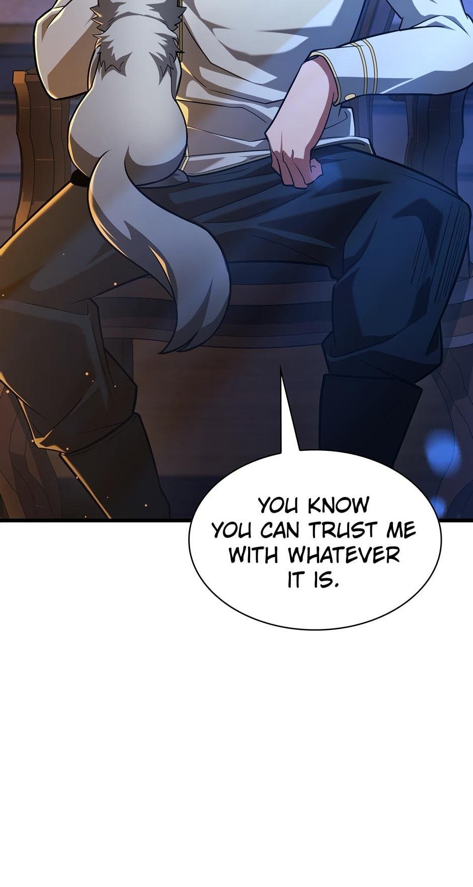 The Beginning After the End Chapter 185 — page 47