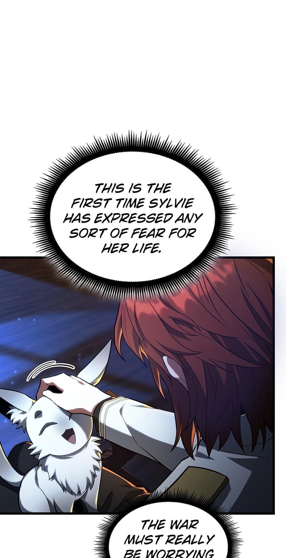 The Beginning After the End Chapter 185 — page 49