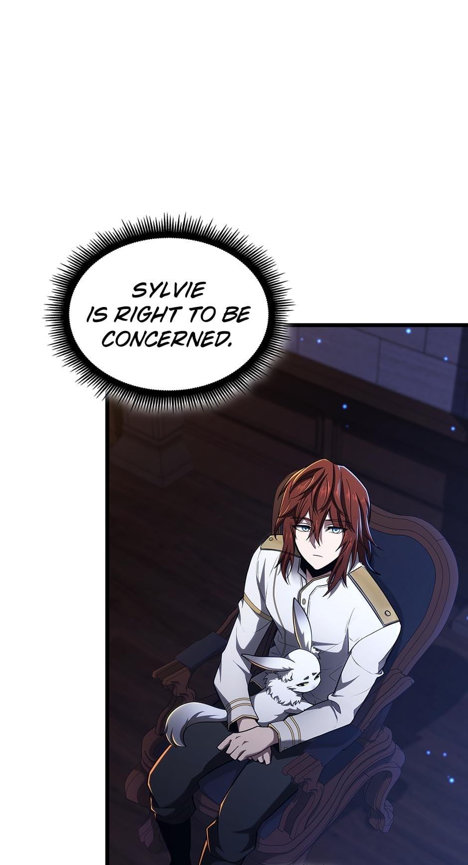 The Beginning After the End Chapter 185 — page 55