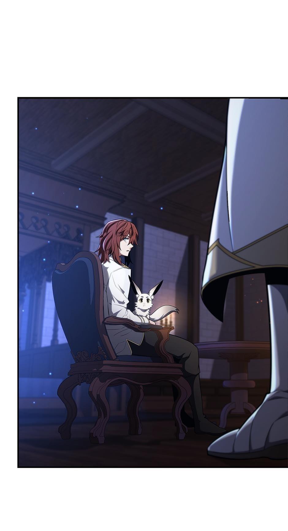 The Beginning After the End Chapter 185 — page 59