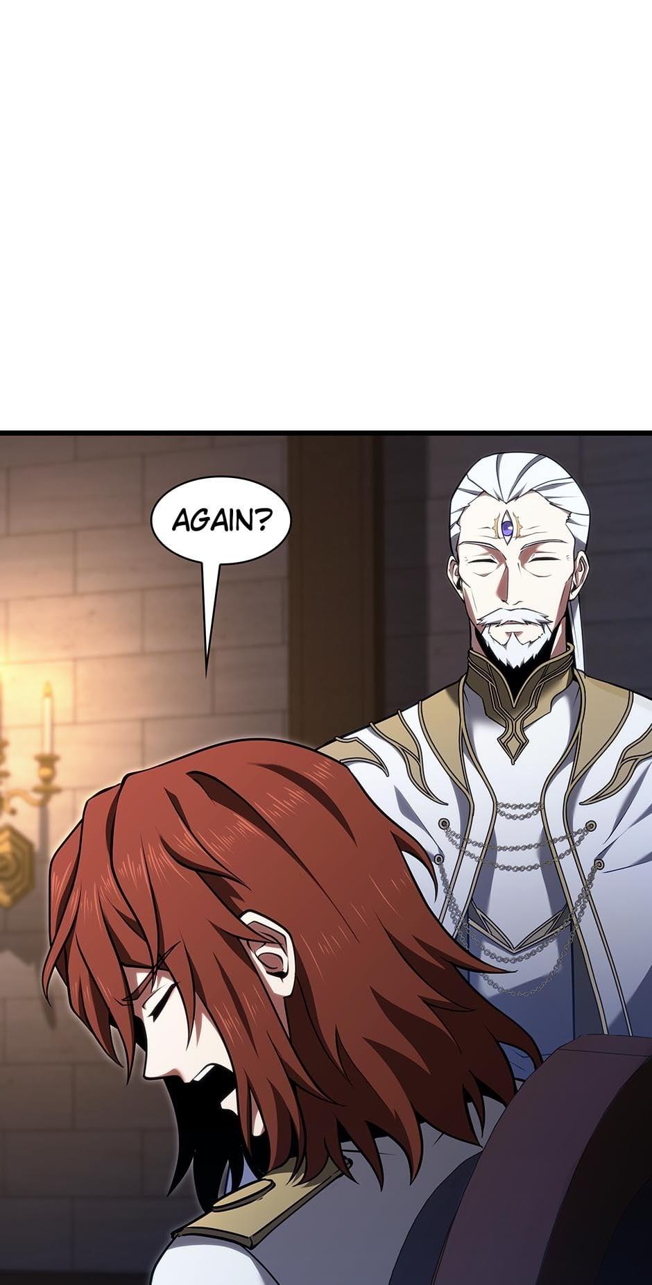 The Beginning After the End Chapter 185 — page 60