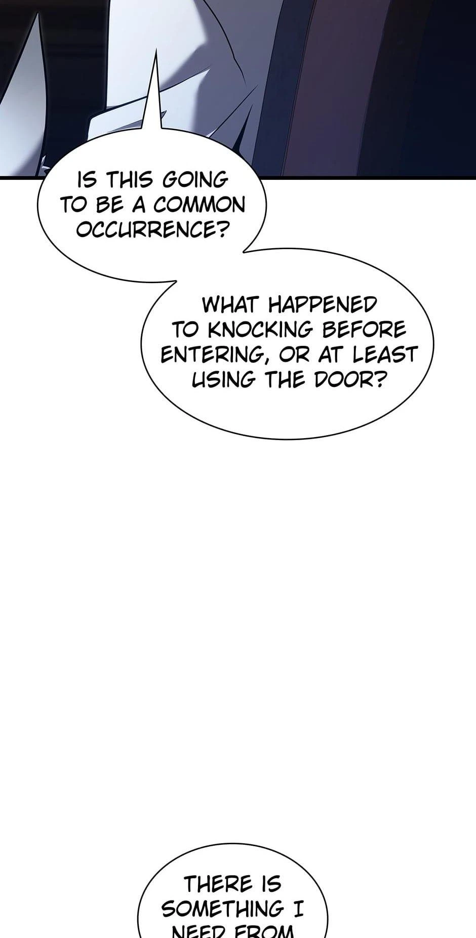 The Beginning After the End Chapter 185 — page 61