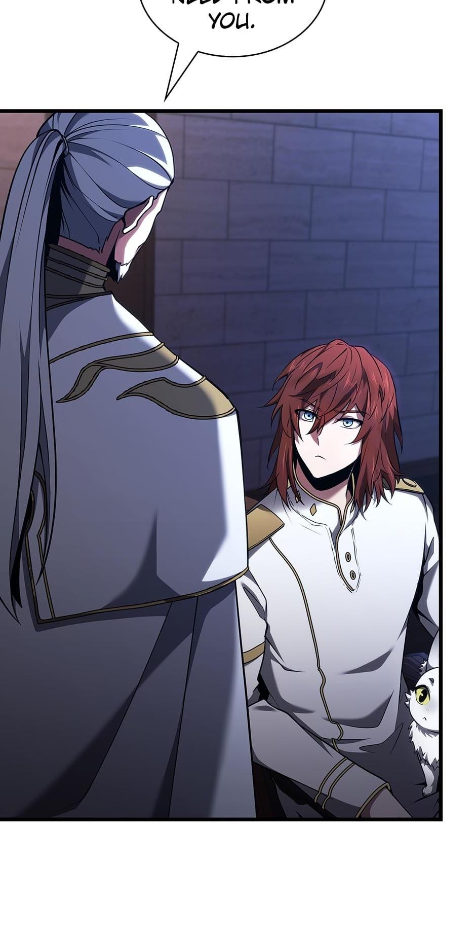 The Beginning After the End Chapter 185 — page 62