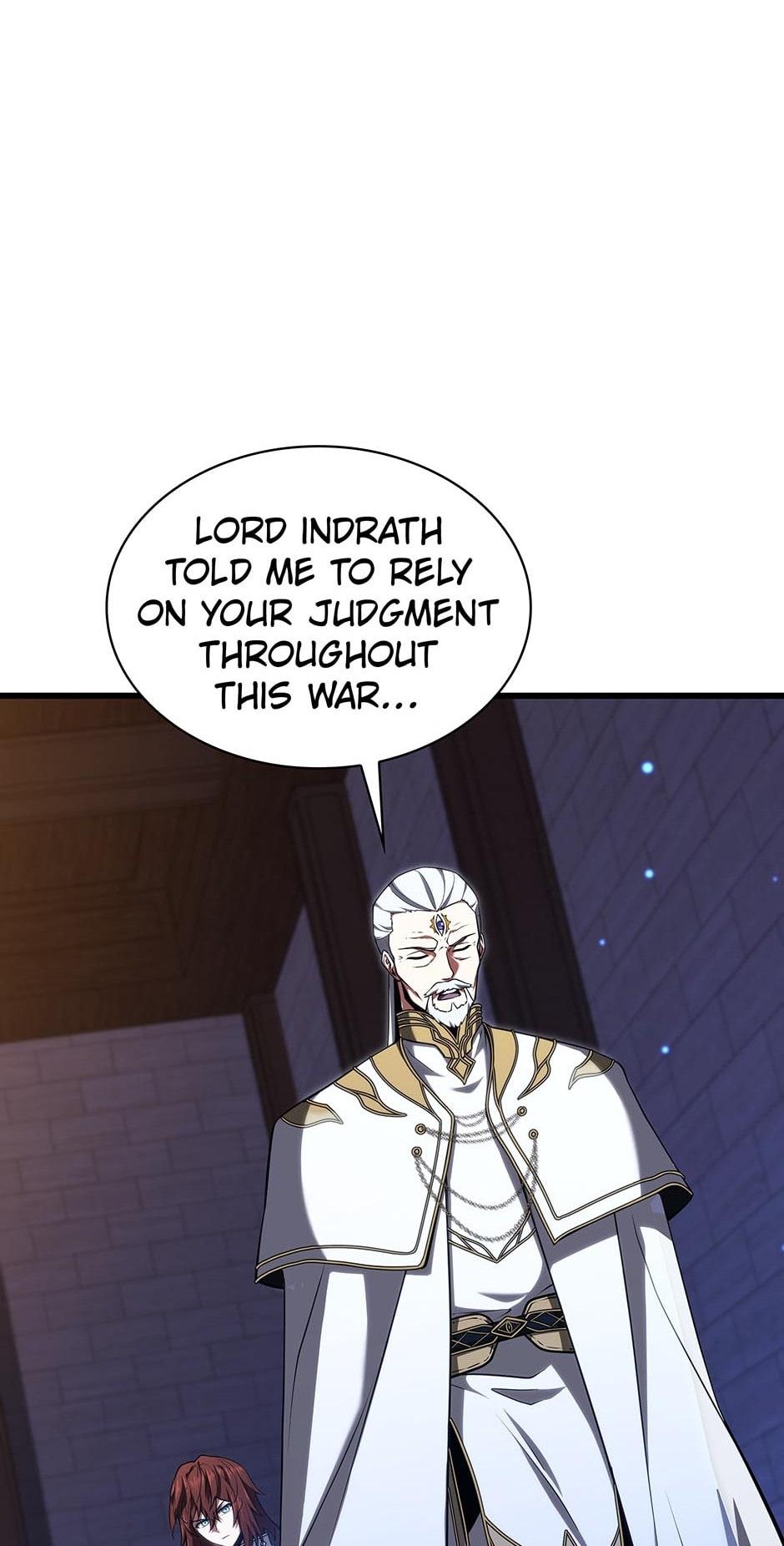 The Beginning After the End Chapter 185 — page 63