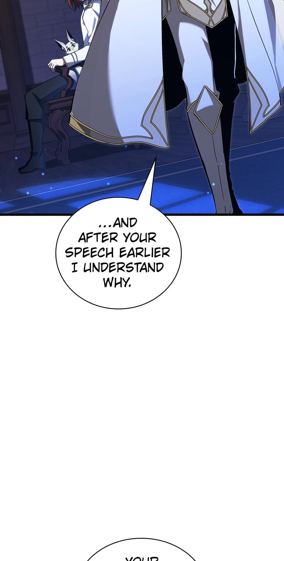The Beginning After the End Chapter 185 — page 64