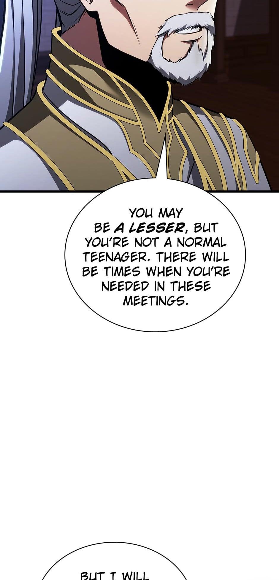 The Beginning After the End Chapter 185 — page 68