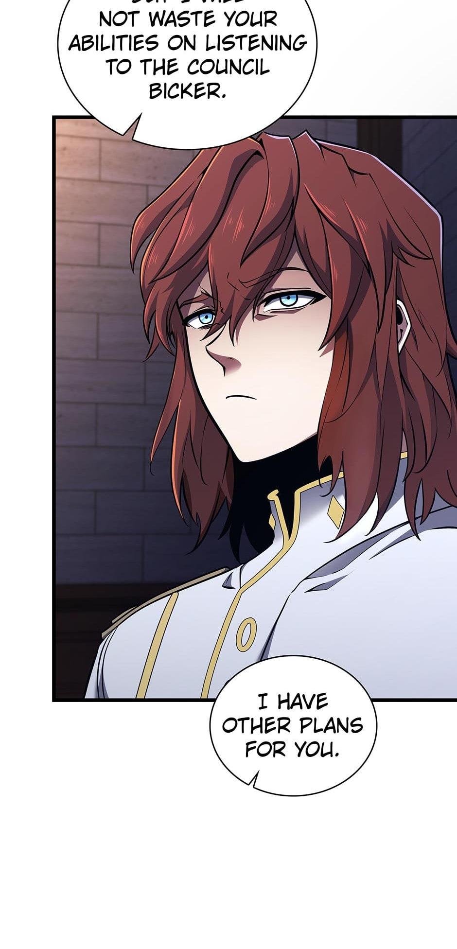 The Beginning After the End Chapter 185 — page 69