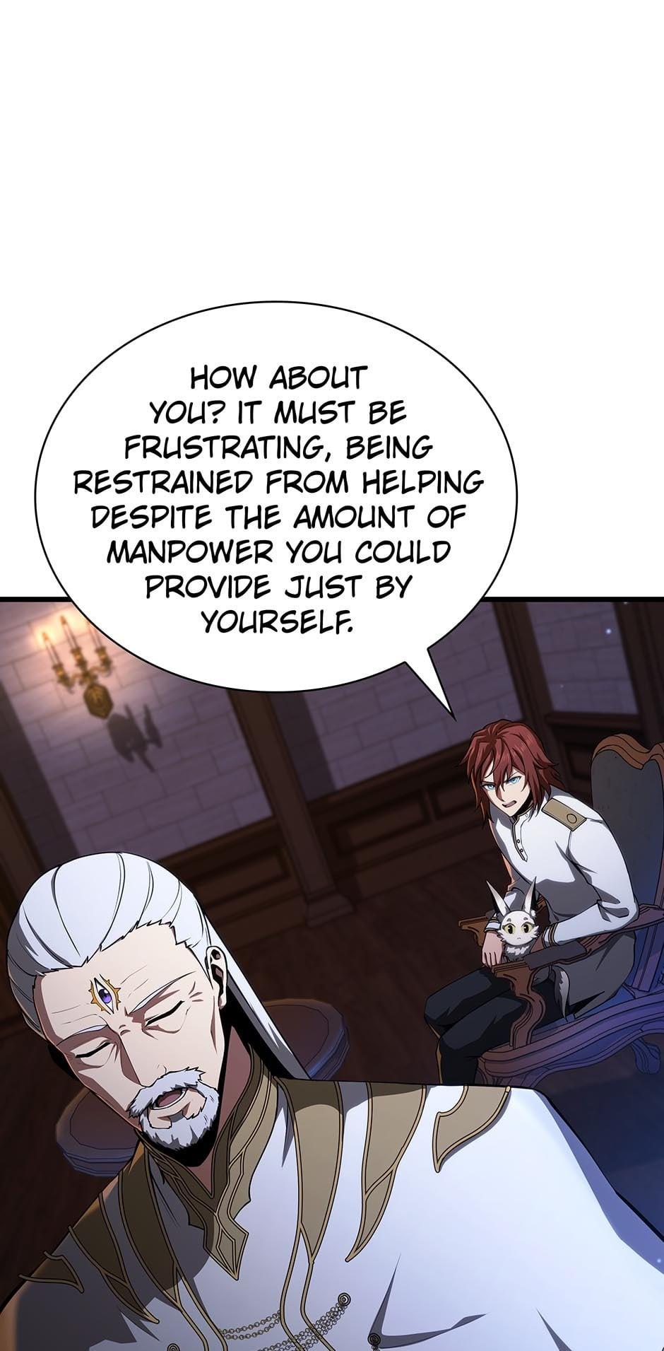 The Beginning After the End Chapter 185 — page 70