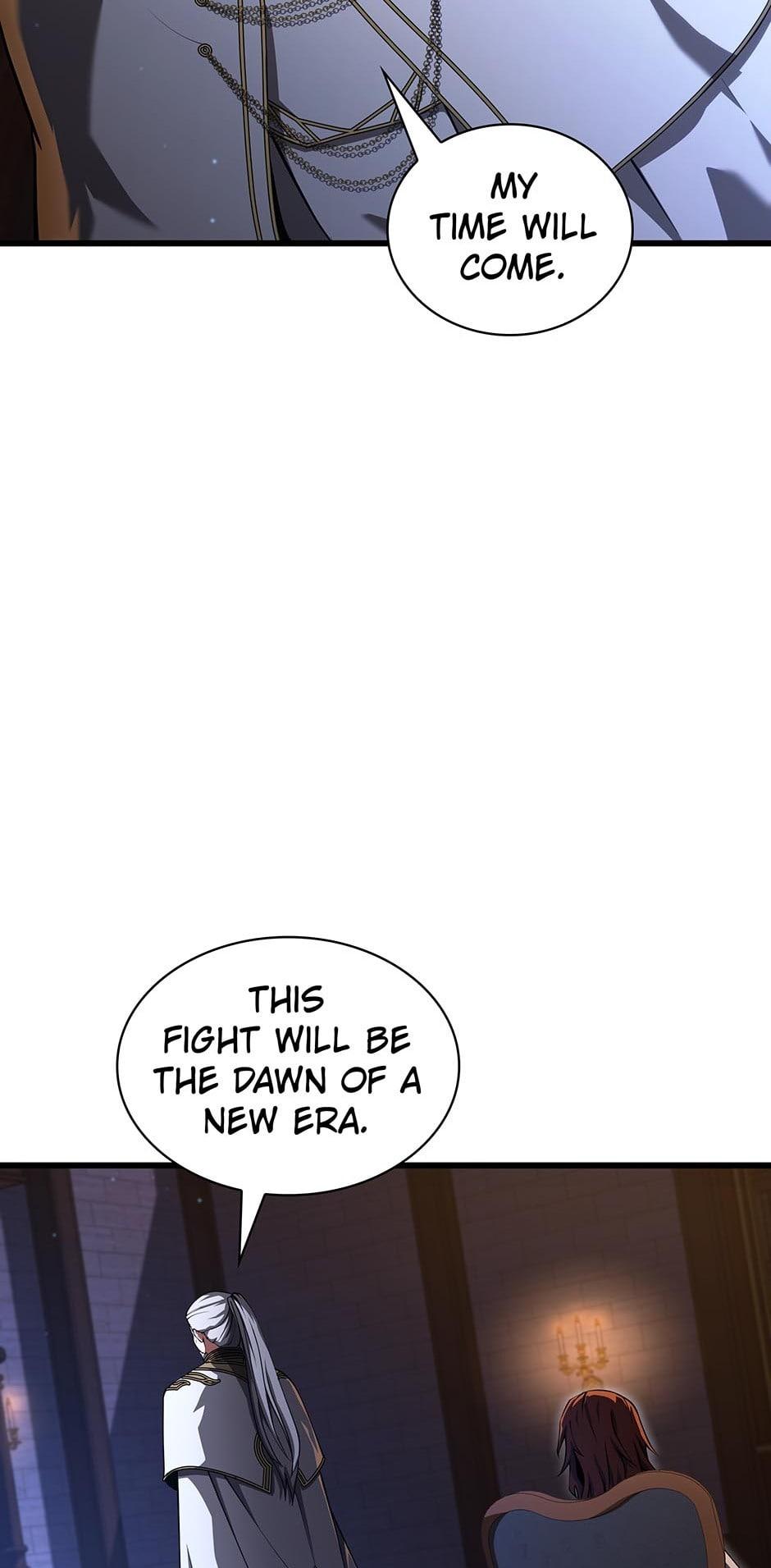 The Beginning After the End Chapter 185 — page 71